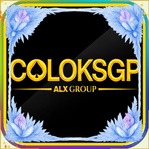 coloksgp — mitra unggulan